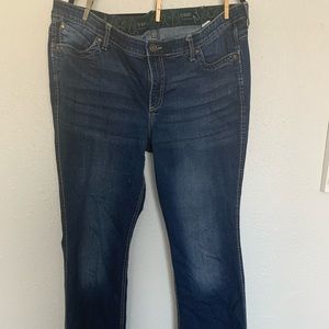Wrangler Q Baby jeans